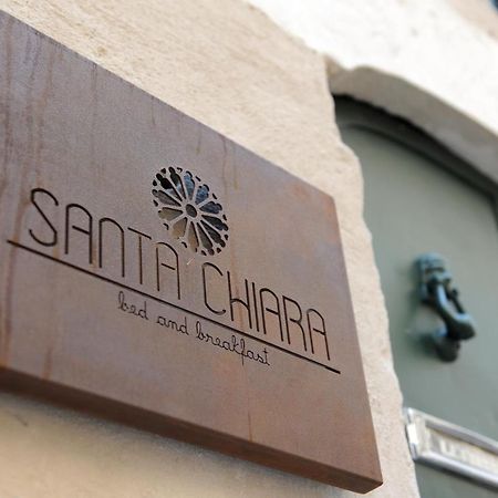 B&B Dimora Santa Chiara Алтамура Екстериор снимка