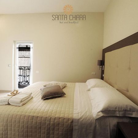 B&B Dimora Santa Chiara Алтамура Екстериор снимка