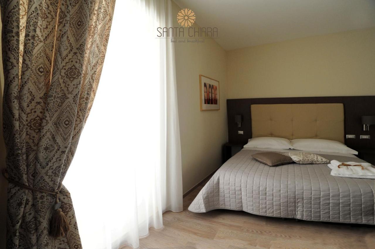 B&B Dimora Santa Chiara Алтамура Екстериор снимка