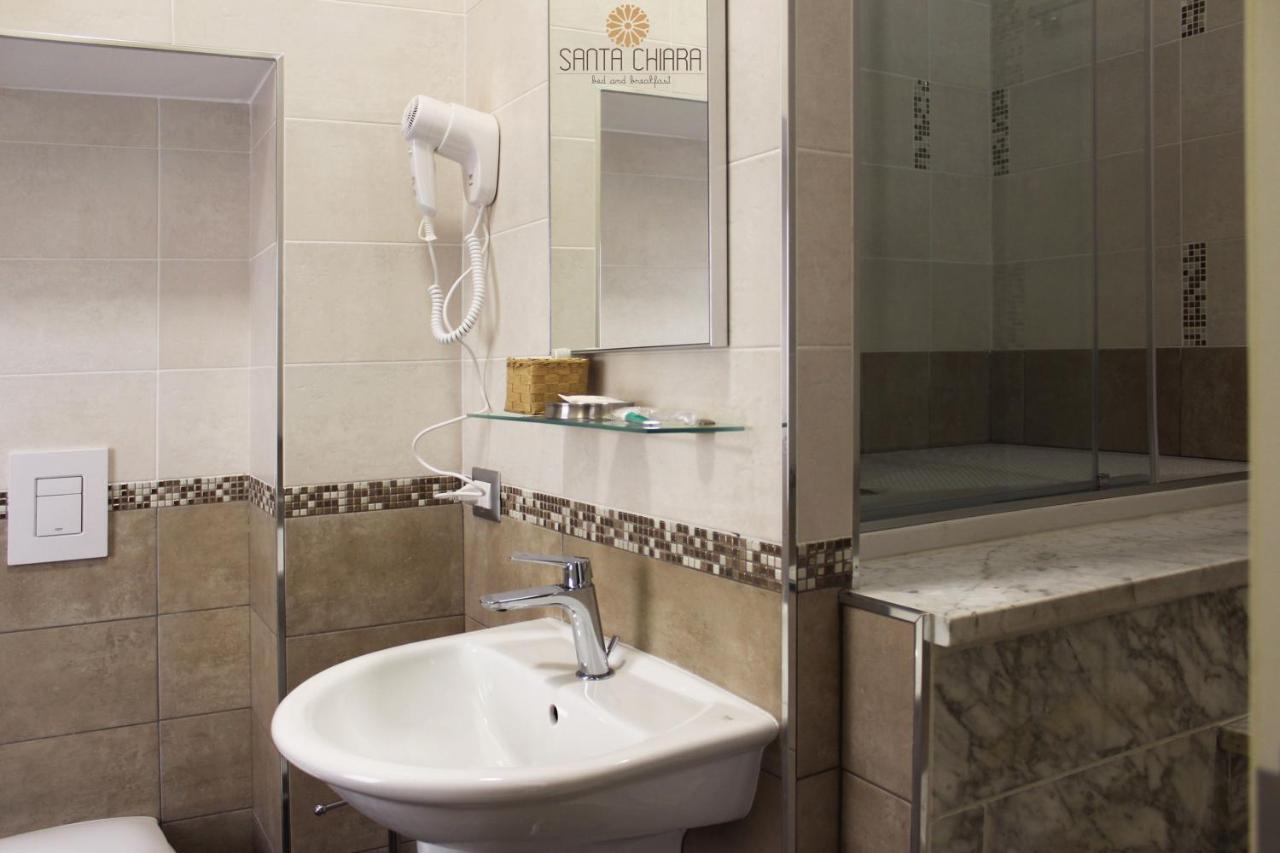 B&B Dimora Santa Chiara Алтамура Екстериор снимка