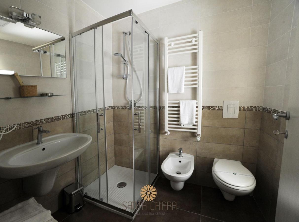 B&B Dimora Santa Chiara Алтамура Екстериор снимка